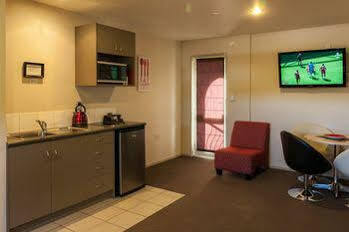 171 On High Motel